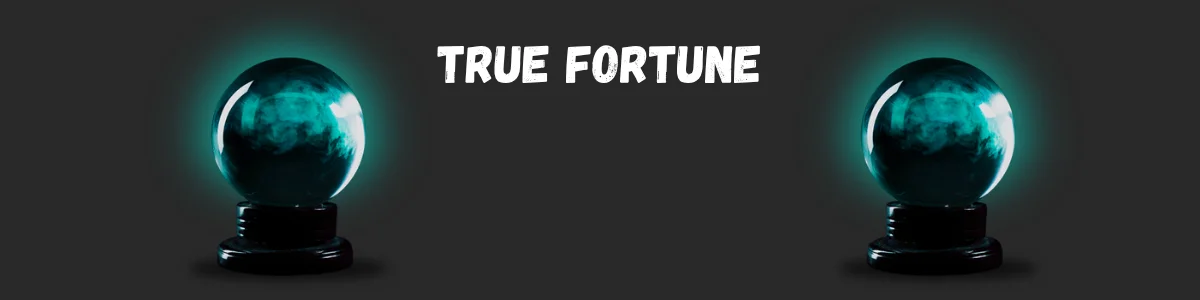 True Fortune Casino